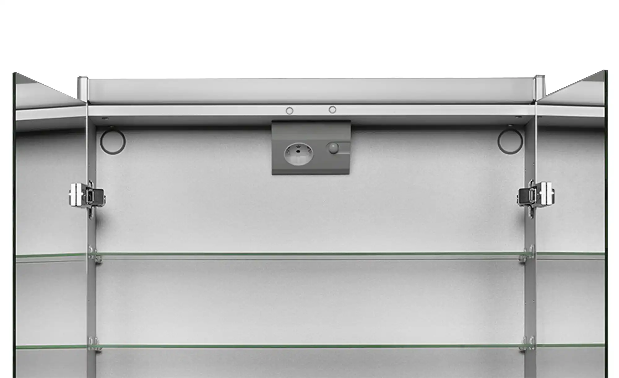Spiegelschrank
