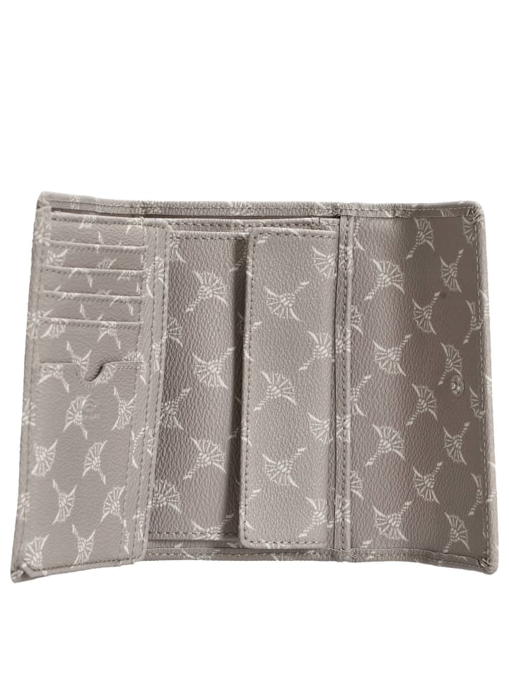 JOOP! Women Cortina 1.0 Cosma - Geldbörse 10cc 14 cm (offwhite) in pelican günstig kaufen onesize
