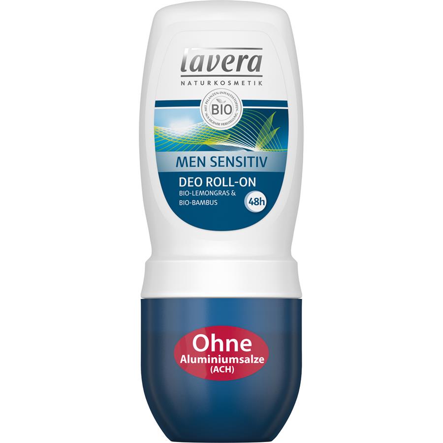 24h Deodorant Roll-On