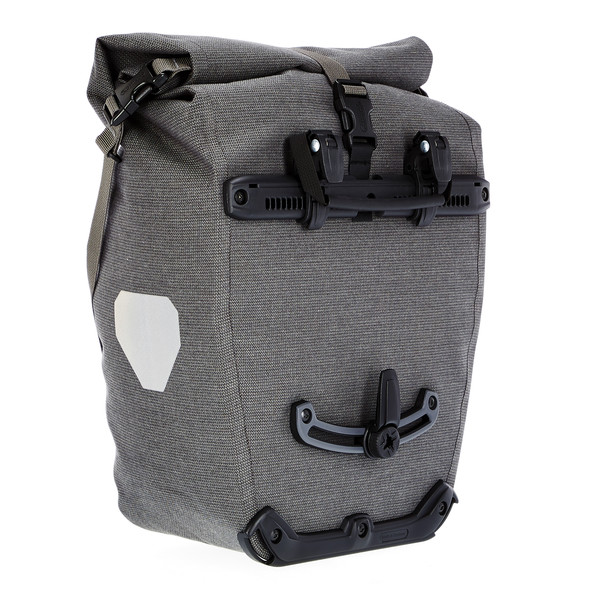 BACK-ROLLER URBAN QL2.1 - Fahrradtaschen