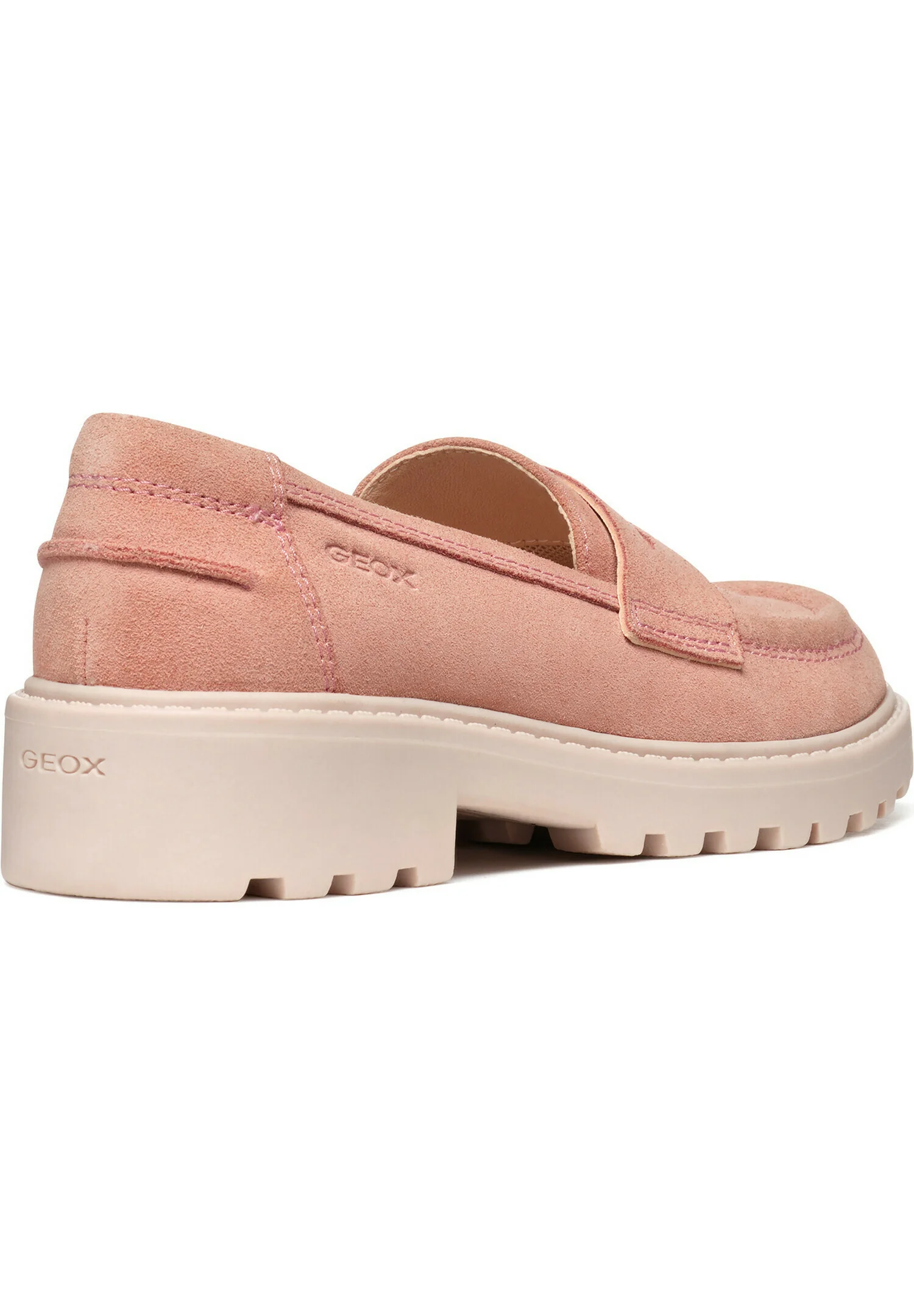 Geox CASEY - Zapatos sin cordones