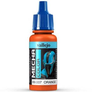 Mecha Color Orange 17ml