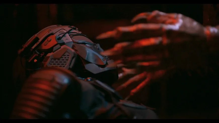 Dead Zone Z