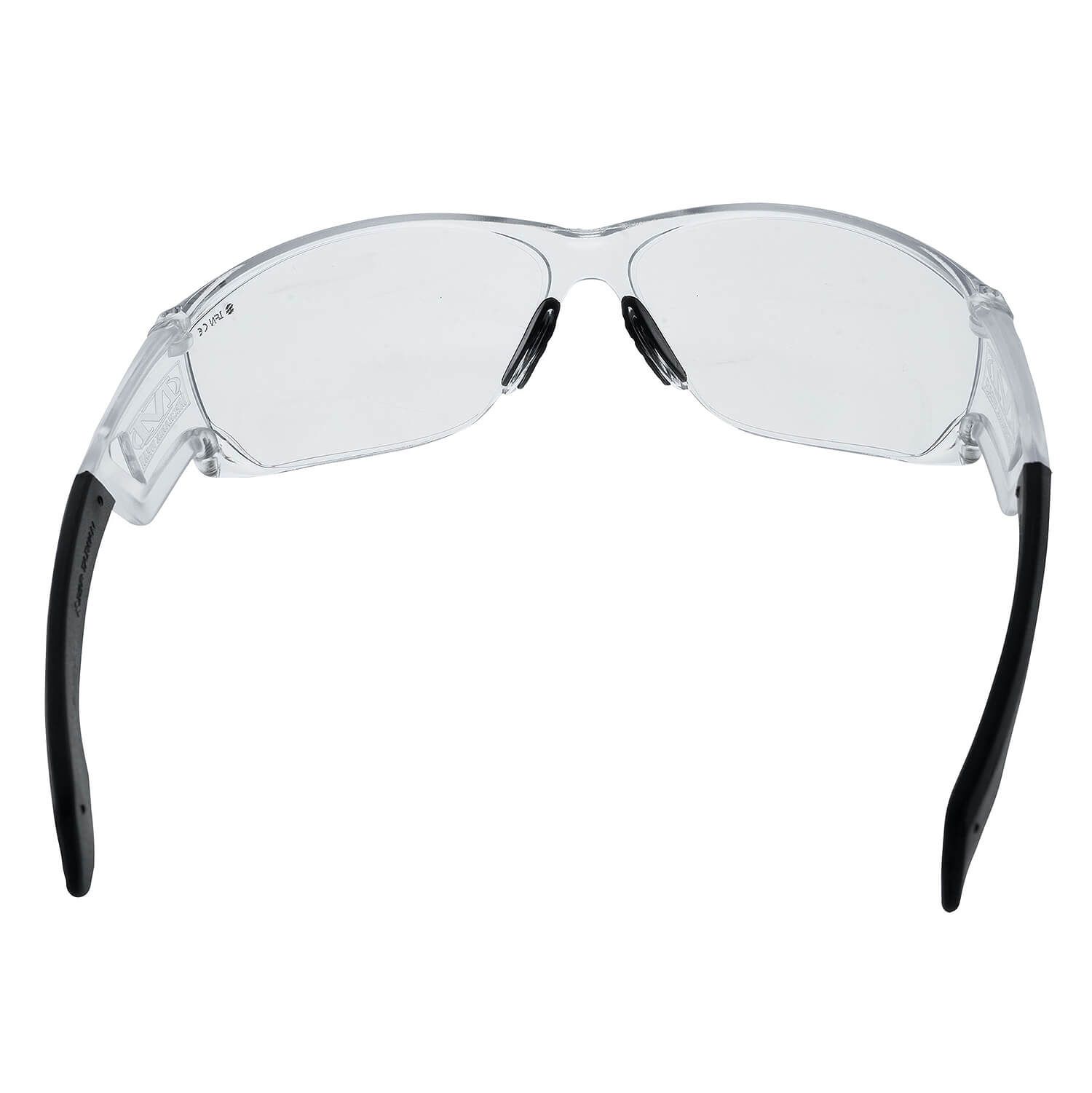 Schutzbrille Vision Tactical Type-N Clear Lens