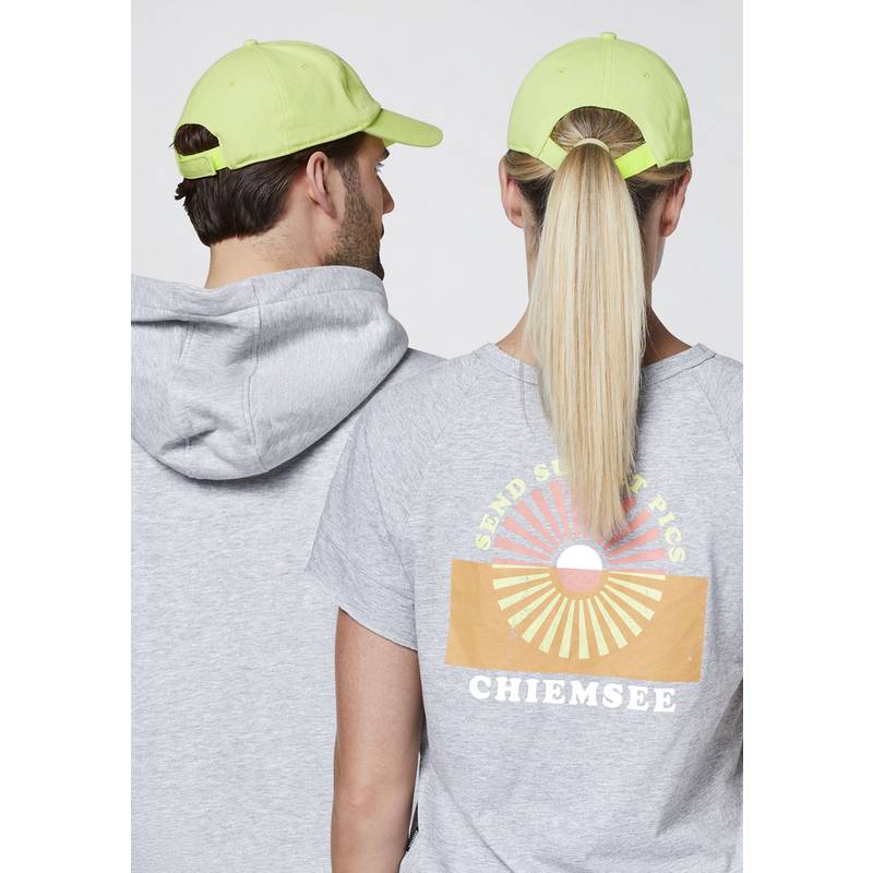 Chiemsee Unisex Cap Cap
