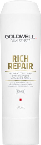 Goldwell Dualsenses Rich Repair Restoring Conditioner