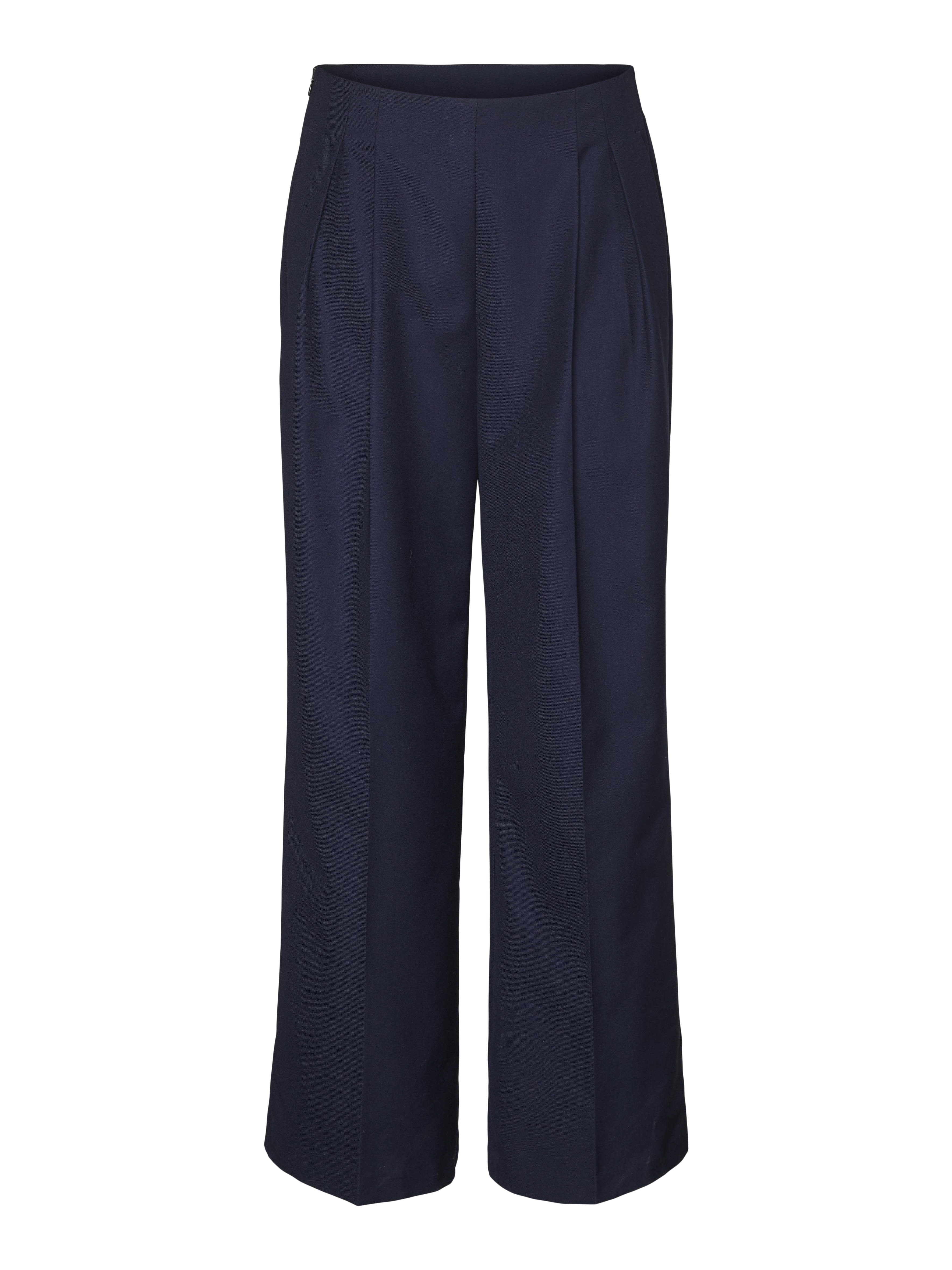 VMHAILEY Hohe Taille Hose