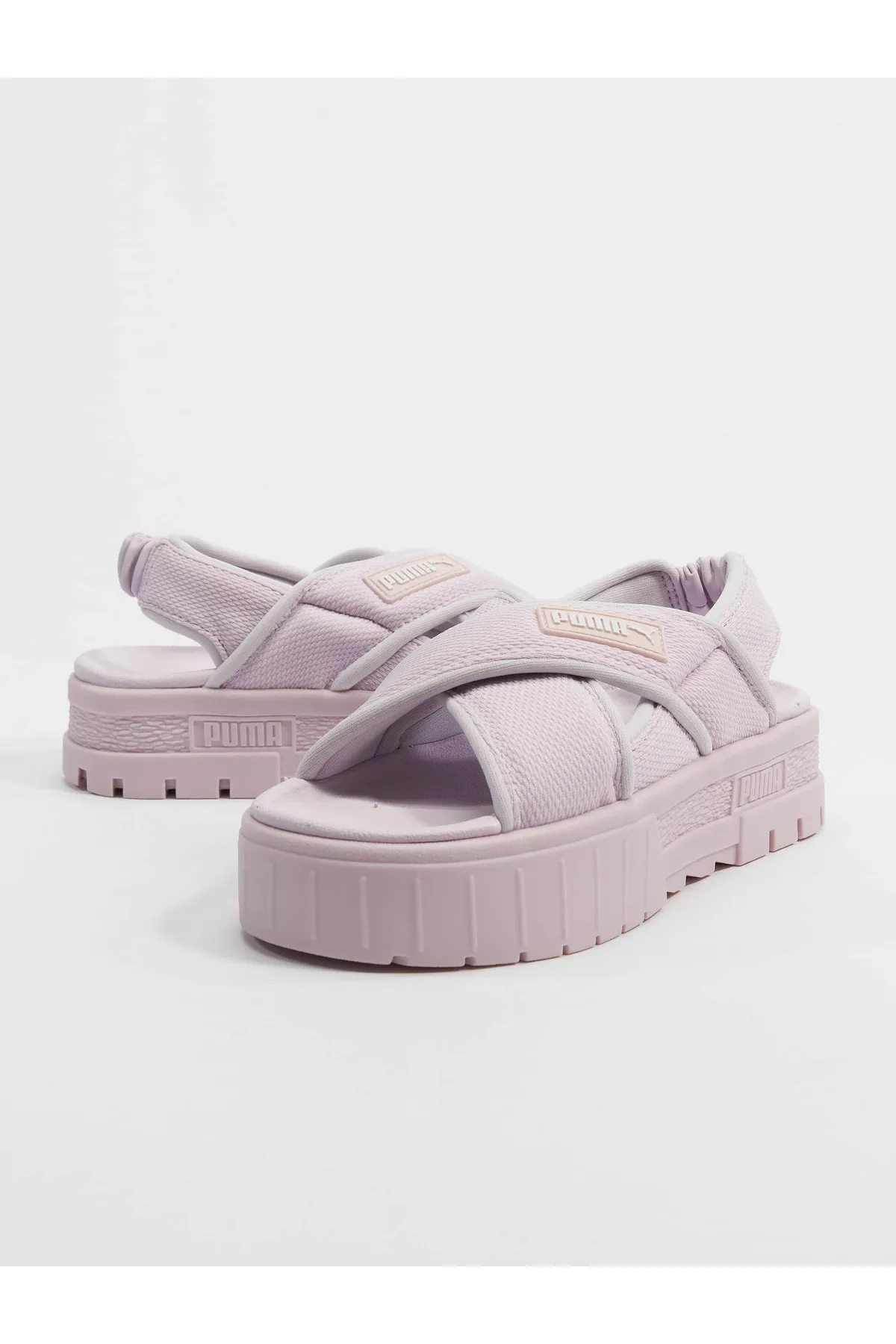 Puma  Damen Puma Mayze Sandal L Sandalen