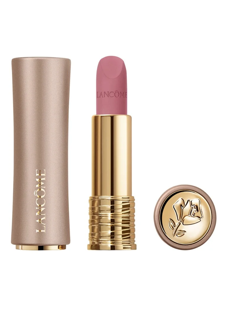 Lancôme L'Absolu Rouge Intimatte - lipstick