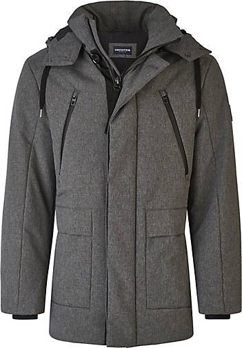 DANIEL HECHTER Parka