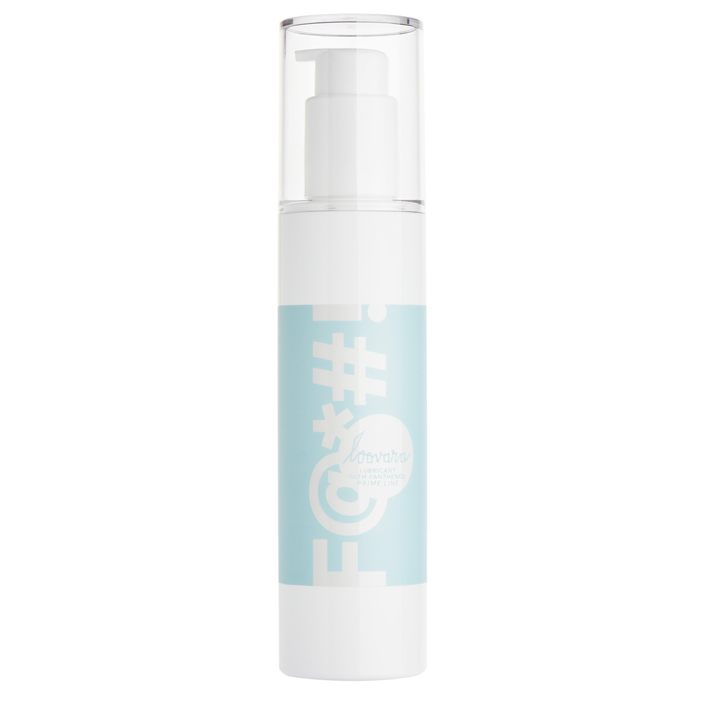 loovara F@*# ! - Lubrifiant au Panthénol gel lubrifiant
