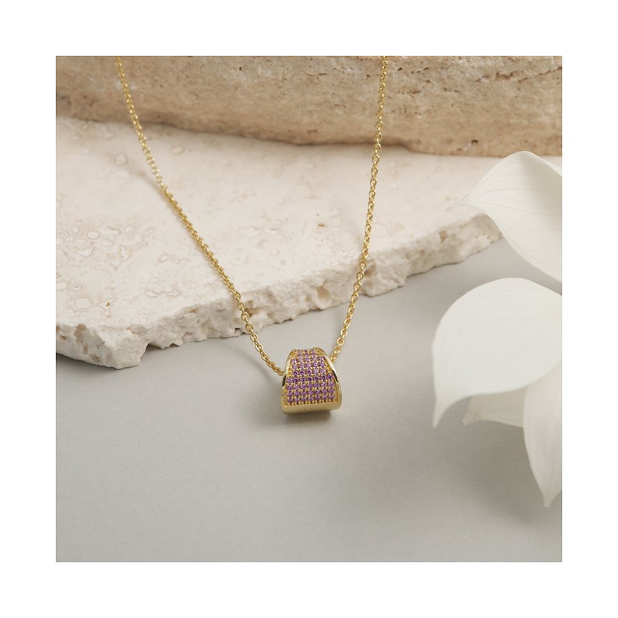 JETTE Kette LA DONNA