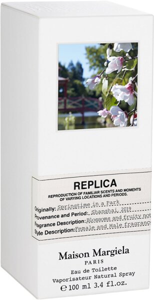 Maison Margiela Replica Springtime in a Park Eau de Toilette
