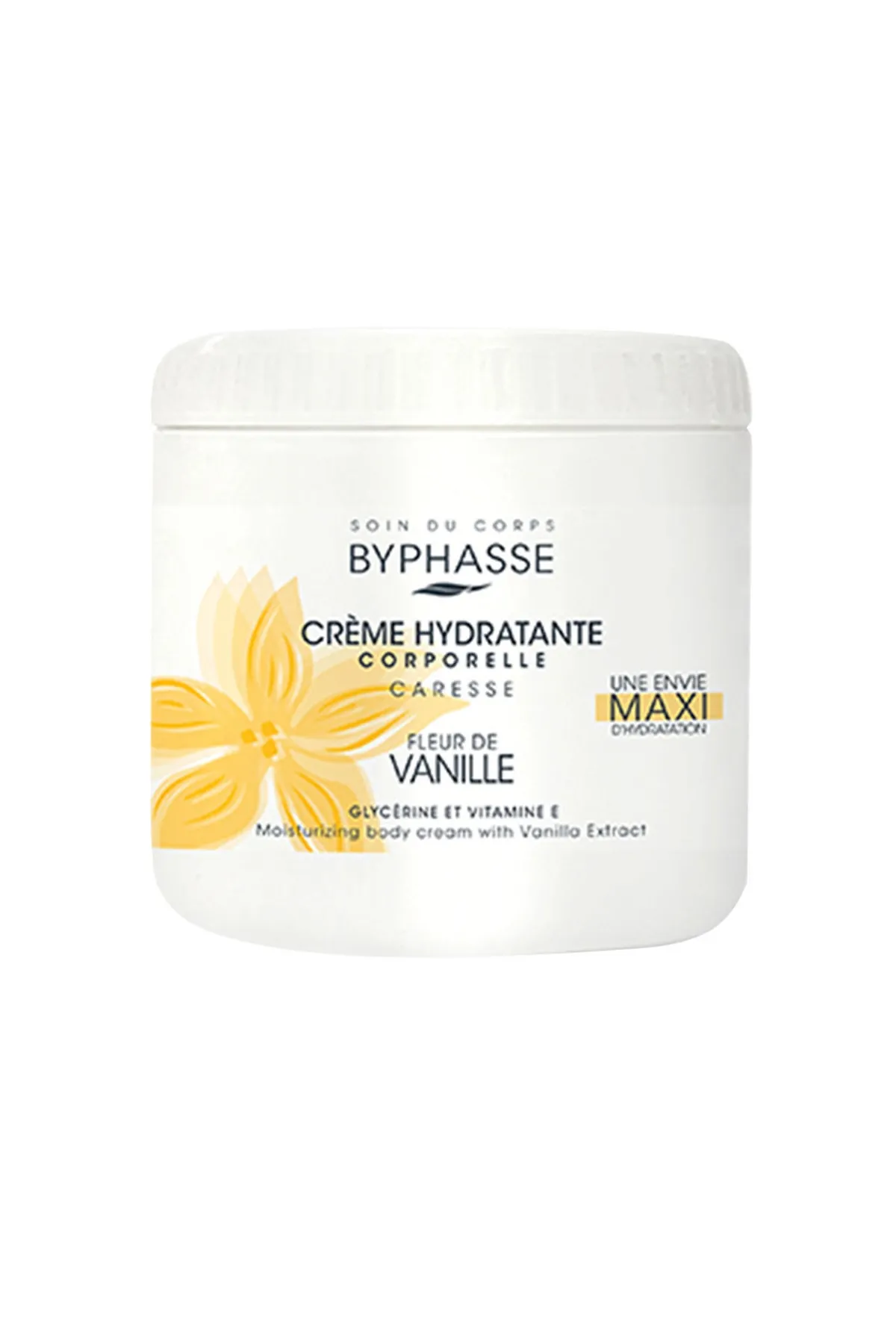 BYPHASSE  Body Lotion - Feuchtigkeitscreme