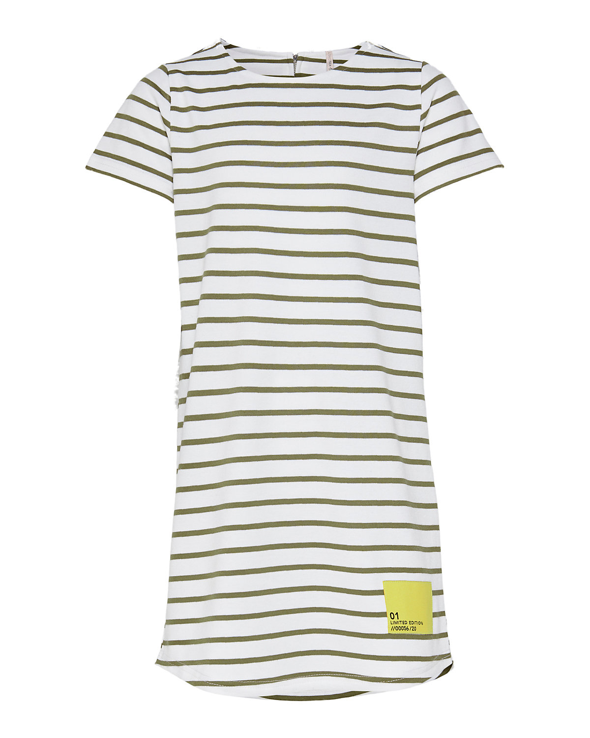 Kinder Jerseykleid KONKIMI