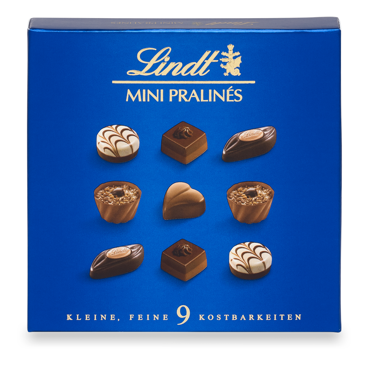 MINI PRALINÉS, 44g