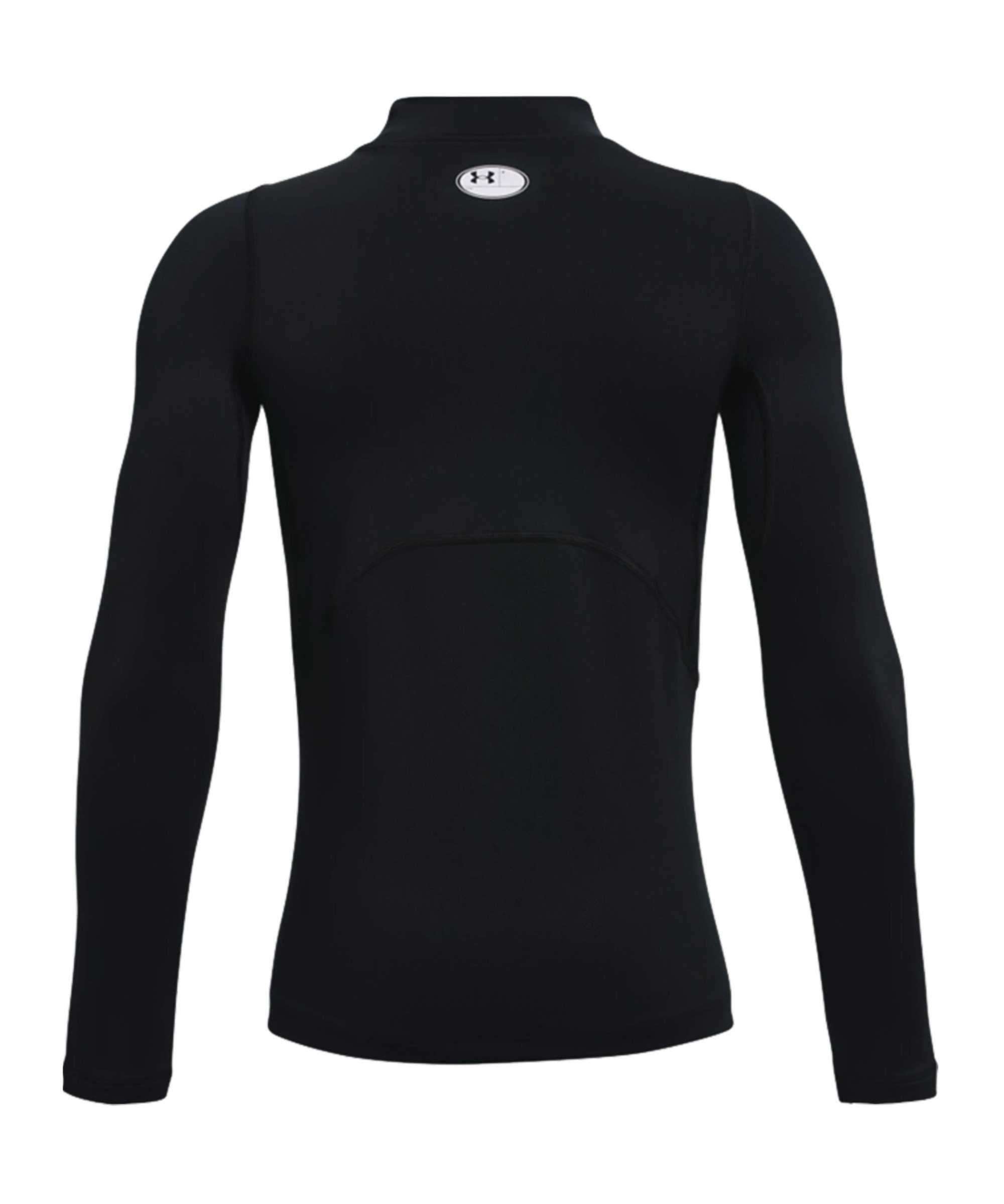 Under Armour® Funktionsshirt Cg Armour Mock Sweatshirt Kids default
