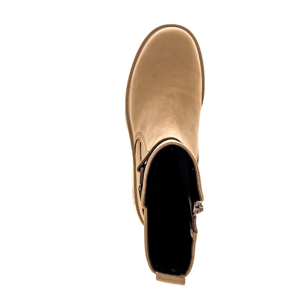 Gabor comfort Winterstiefelette braun