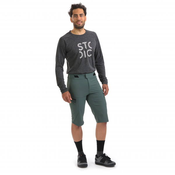 Stoic - LofsdalenSt. Bike Short - Radhose