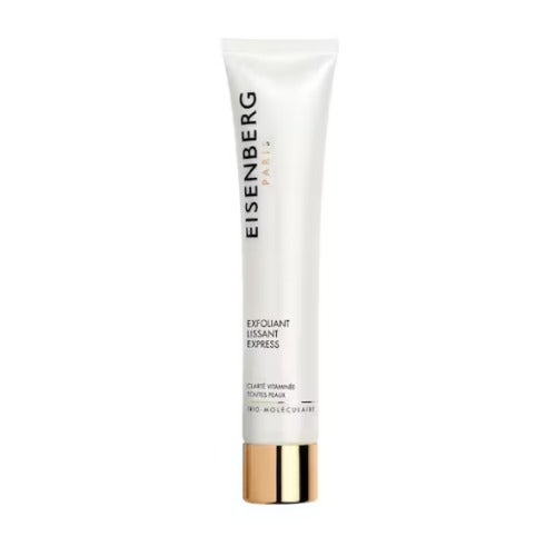Eisenberg Instant Smoothing Exfoliator Peeling Gel 75 ml