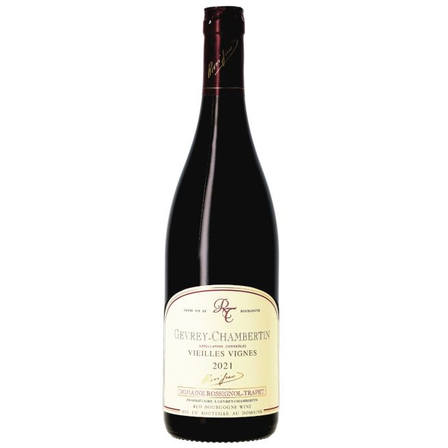 Domaine Rossignol Trapet, Gevrey-Chambertin, 2021