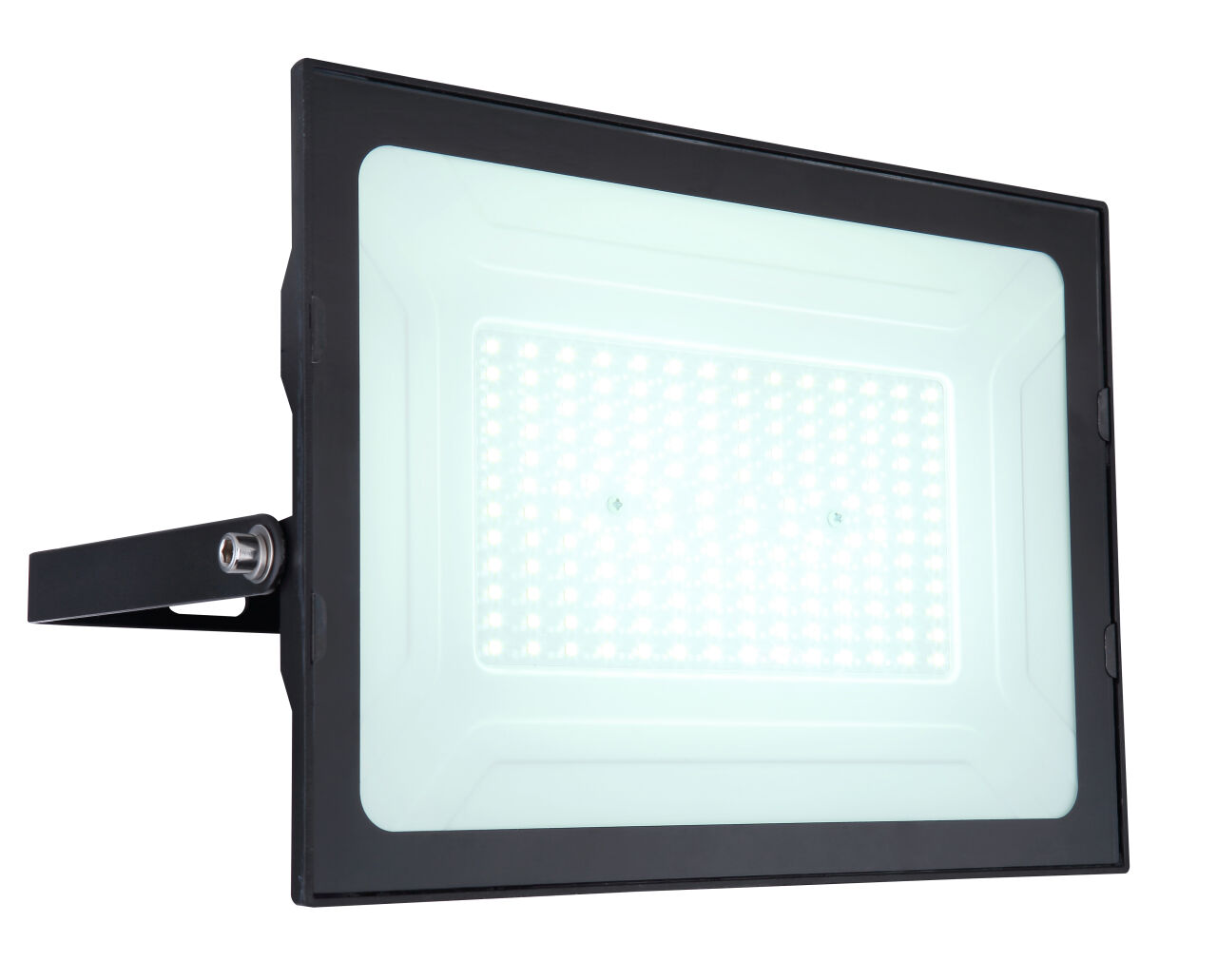 Globo Lighting - HELGA I - Außenleuchte Aluminium Druckguss schwarz, LED