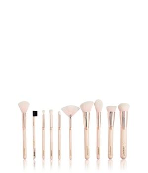 REVOLUTION PRO X Influencer Overnight Full Beat Brush Set & Roll Pinselset-1 Stk