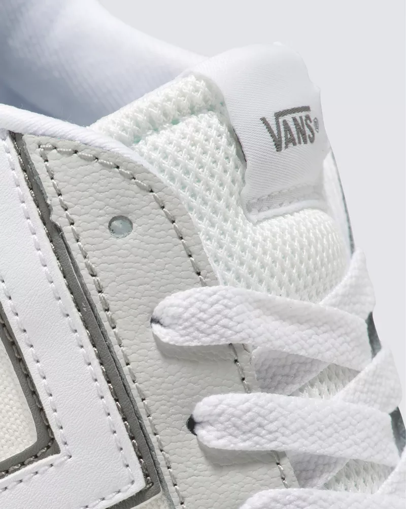 Lowland ComfyCush Shoe