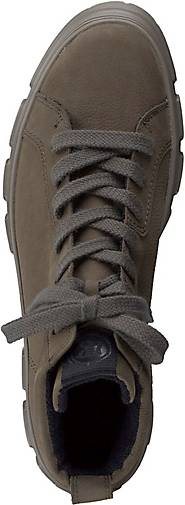 Paul Green Stiefelette