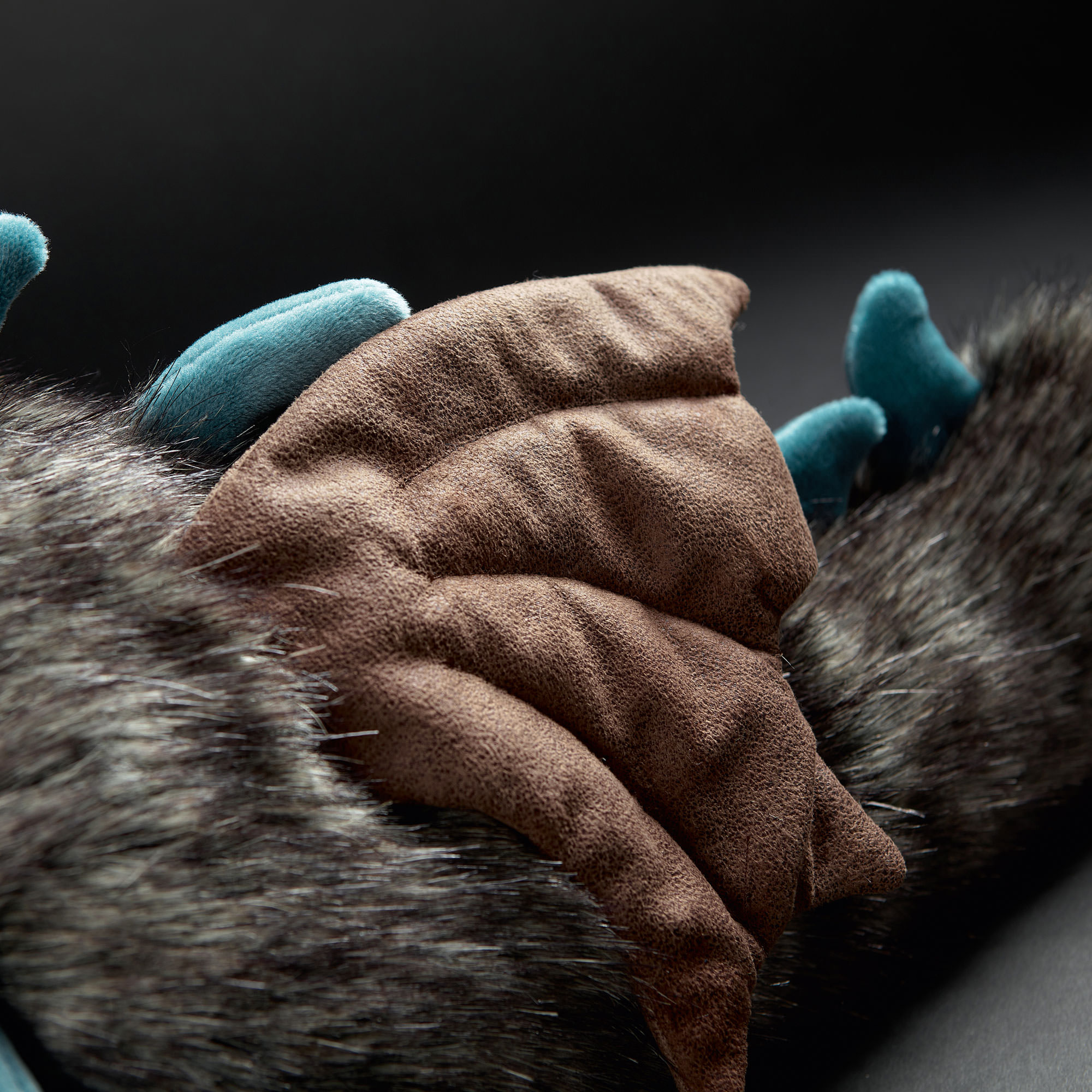 Kuscheldrache Middle Age, Beaststown