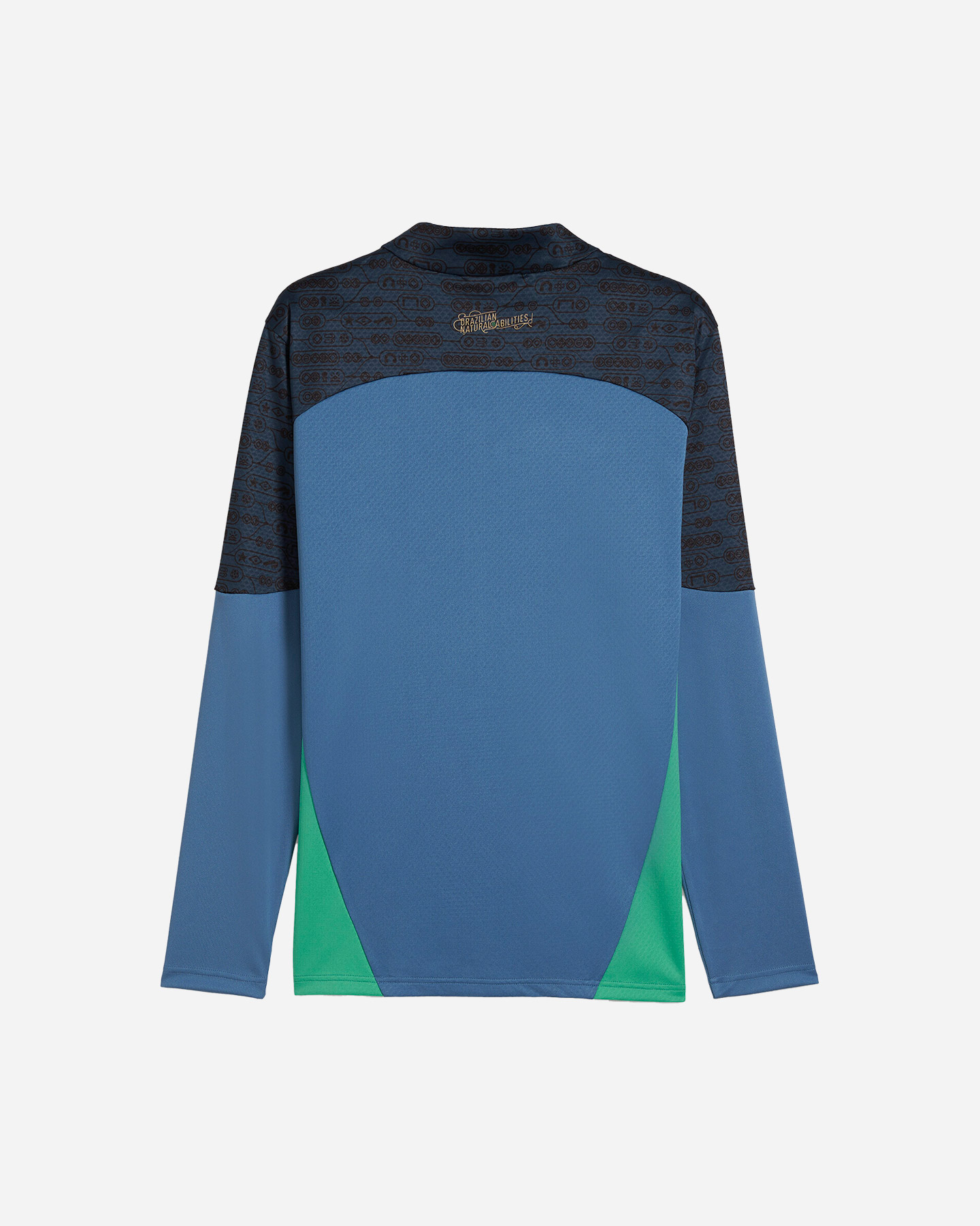 Futbalový dres Puma Neymar Jr BNA M 659699-10