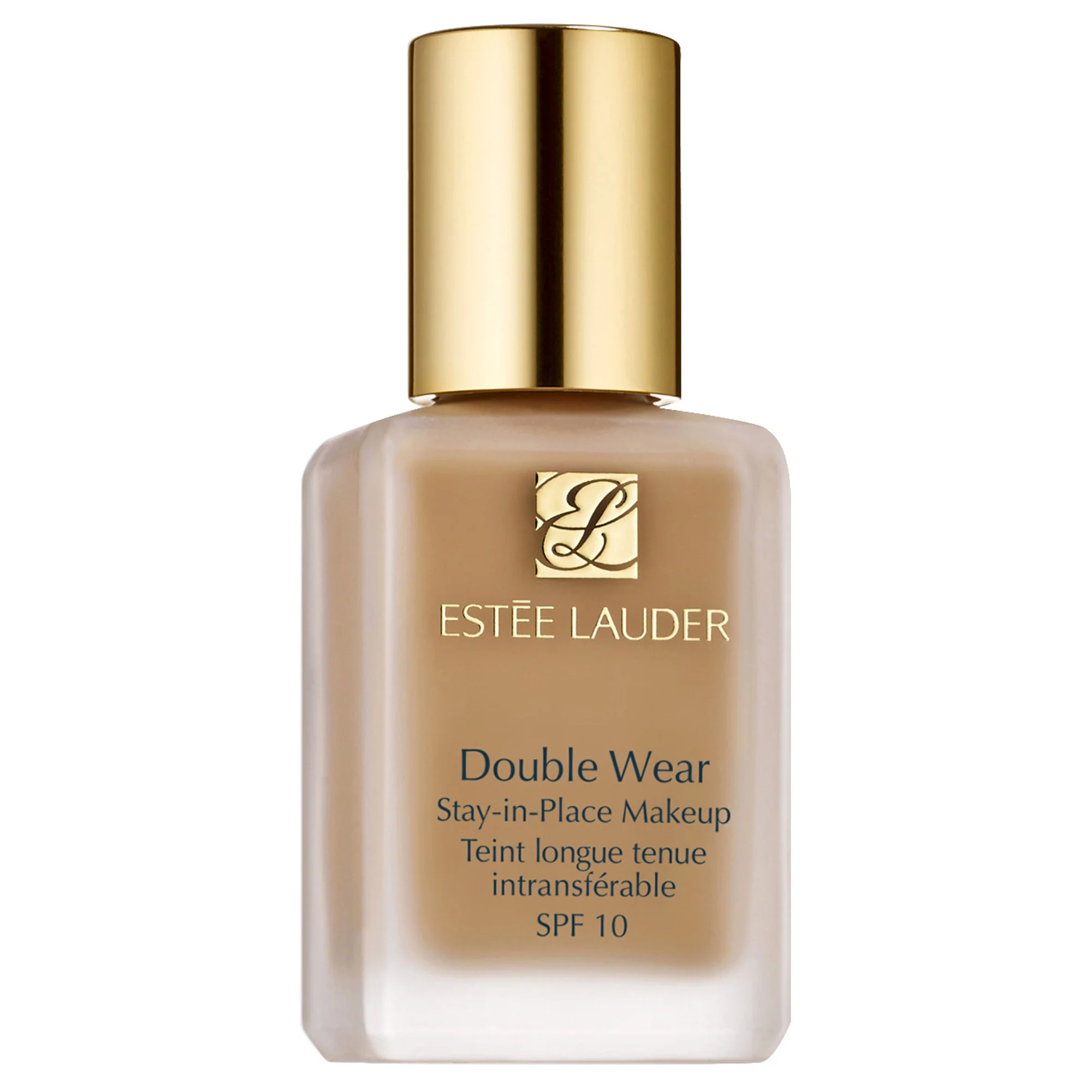 Double Wear Stay-in-Place Makeup SPF10 tekući puder