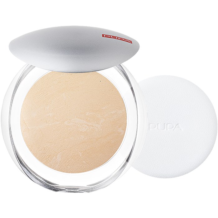 Luminys Silky Baked Face Powder