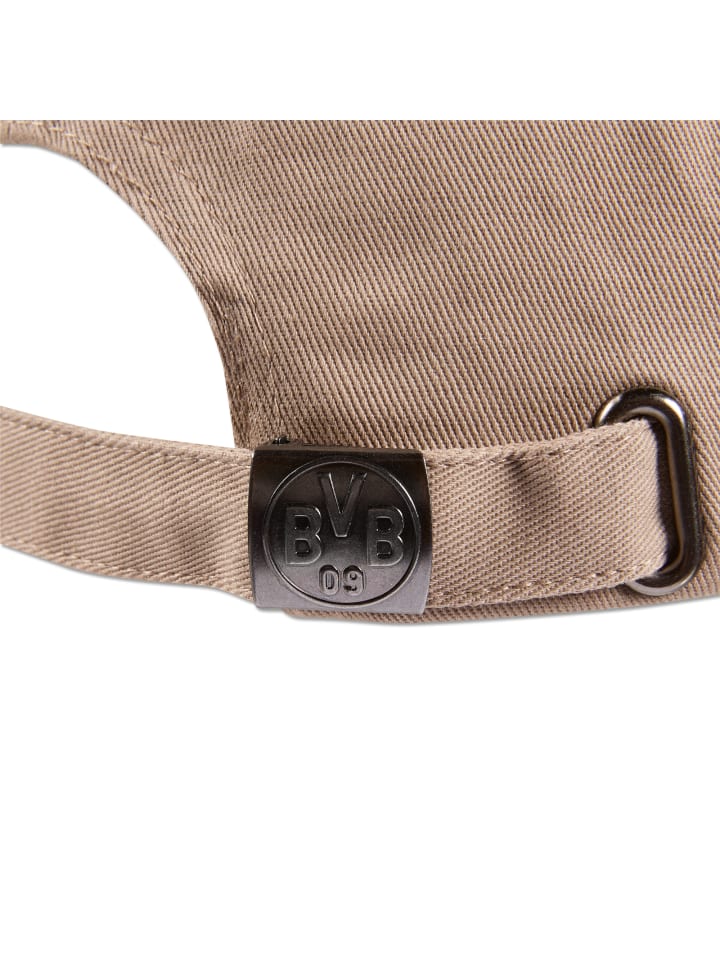 BVB BVB Terra Cap in braun günstig kaufen onesize