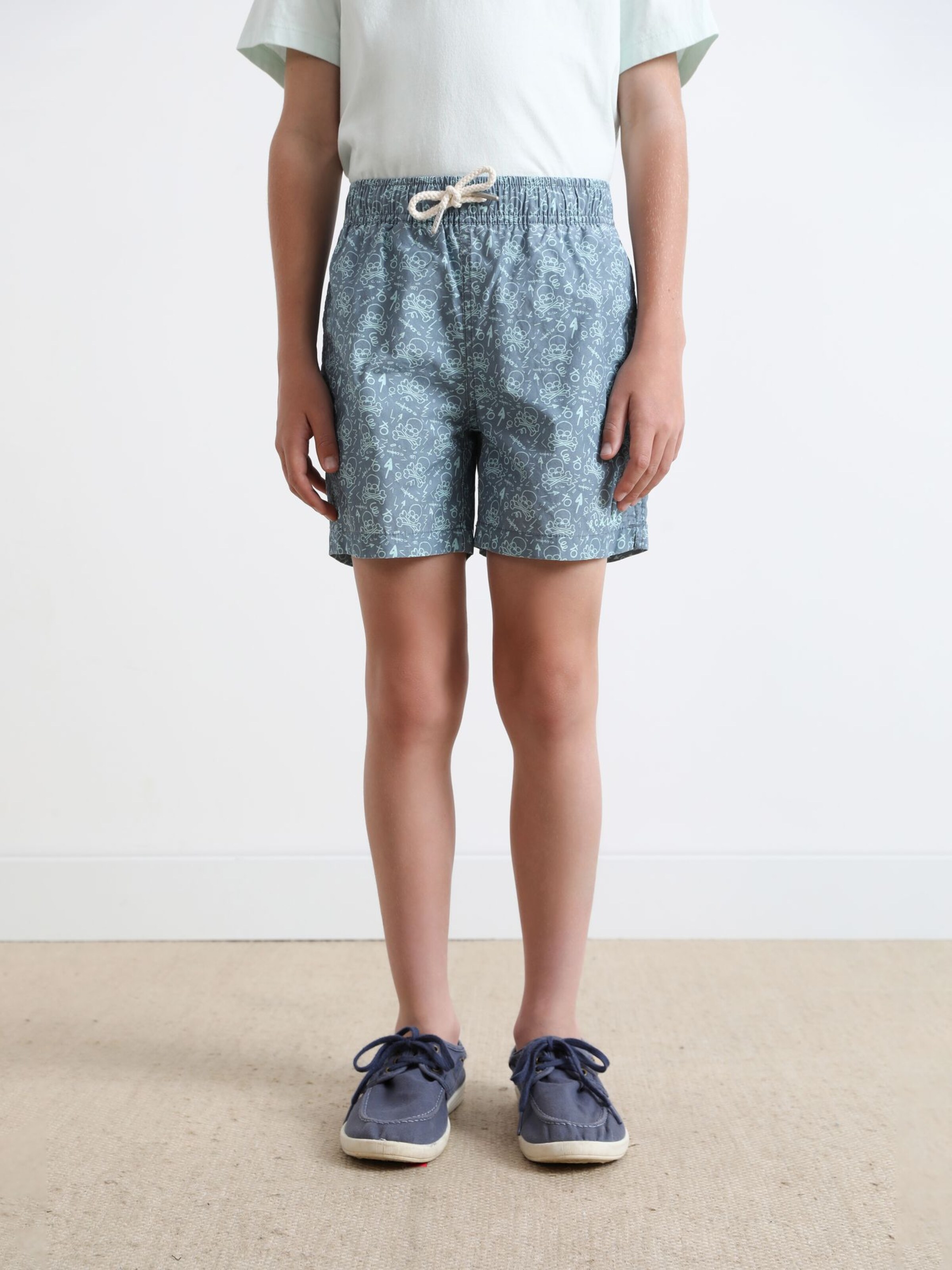 Board Shorts 'Marker'