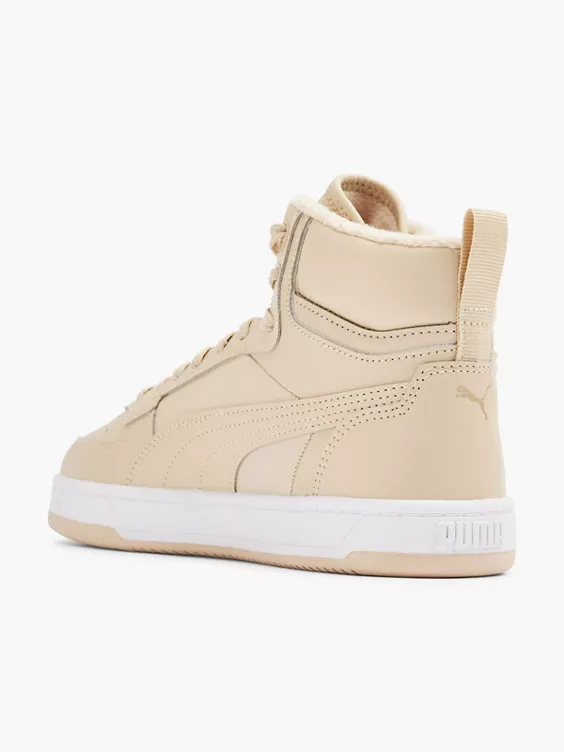 PUMA Hoher Sneaker Puma Caven 2.0 Mid WTR