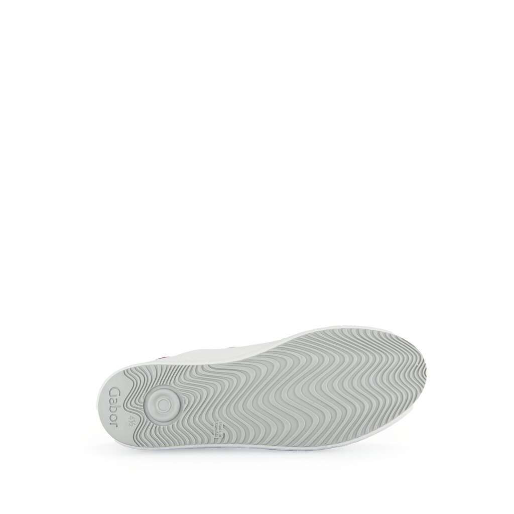 Gabor comfort Sneaker low multicolour