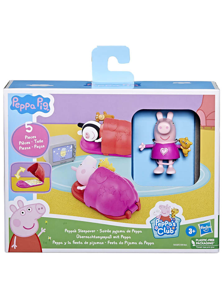 Hasbro Spielset 