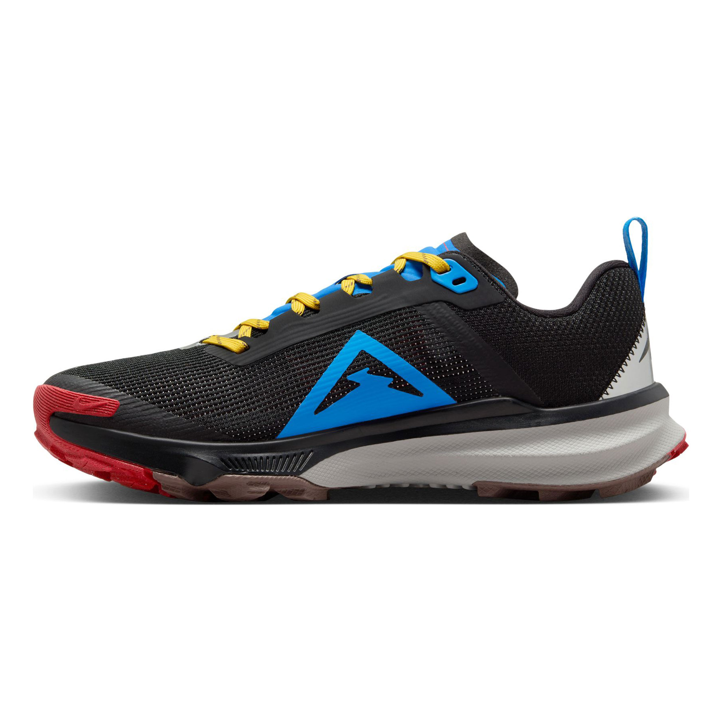 Terra Kiger 9 Trailschuh Damen - Grau, Schwarz