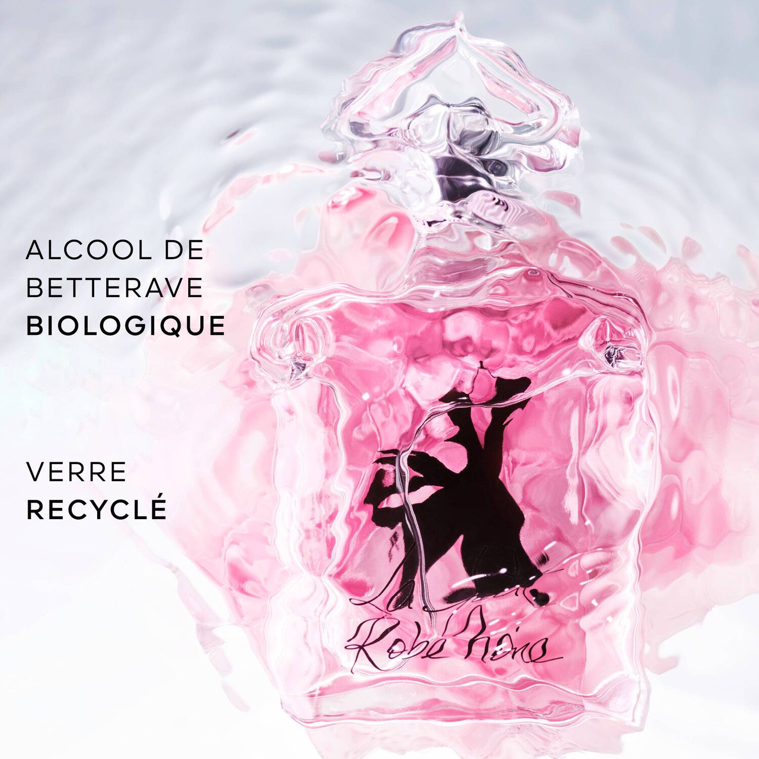 Guerlain LA PETITE ROBE NOIRE Eau de Parfum Absolue