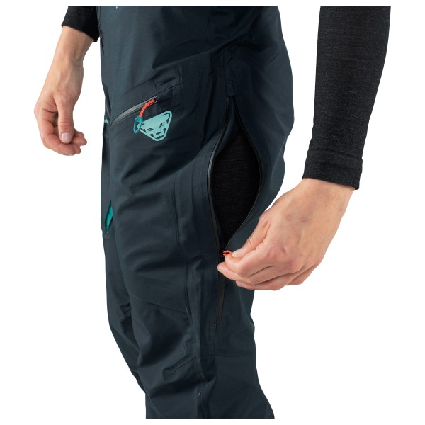 Dynafit - Women's Free GTX Pant - Skihose
