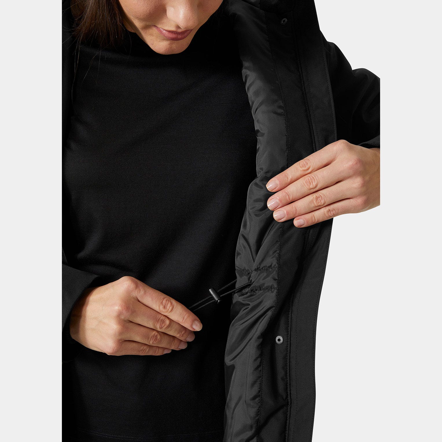 Women's Irma Parka