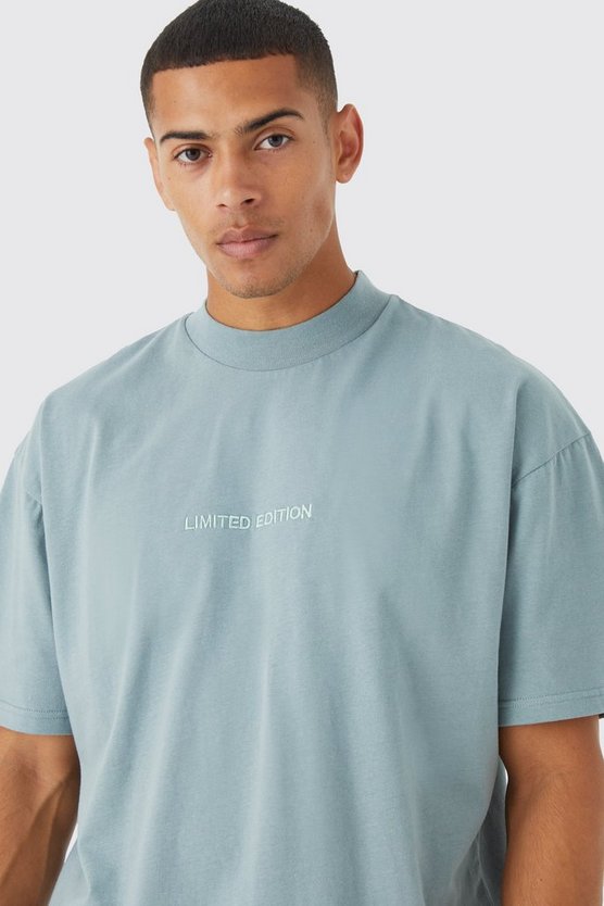Oversize T-Shirt