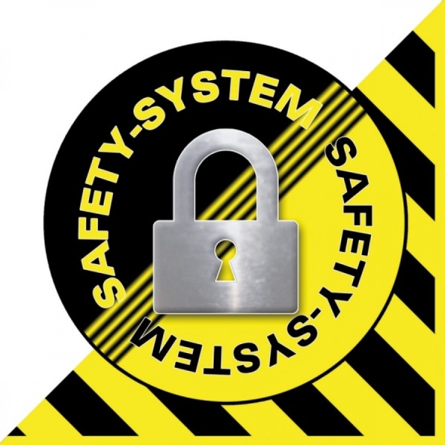 Chariot à outils Beta 024004281, orange + 8 tiroirs - 103,5 x 97 x 44,5 cm