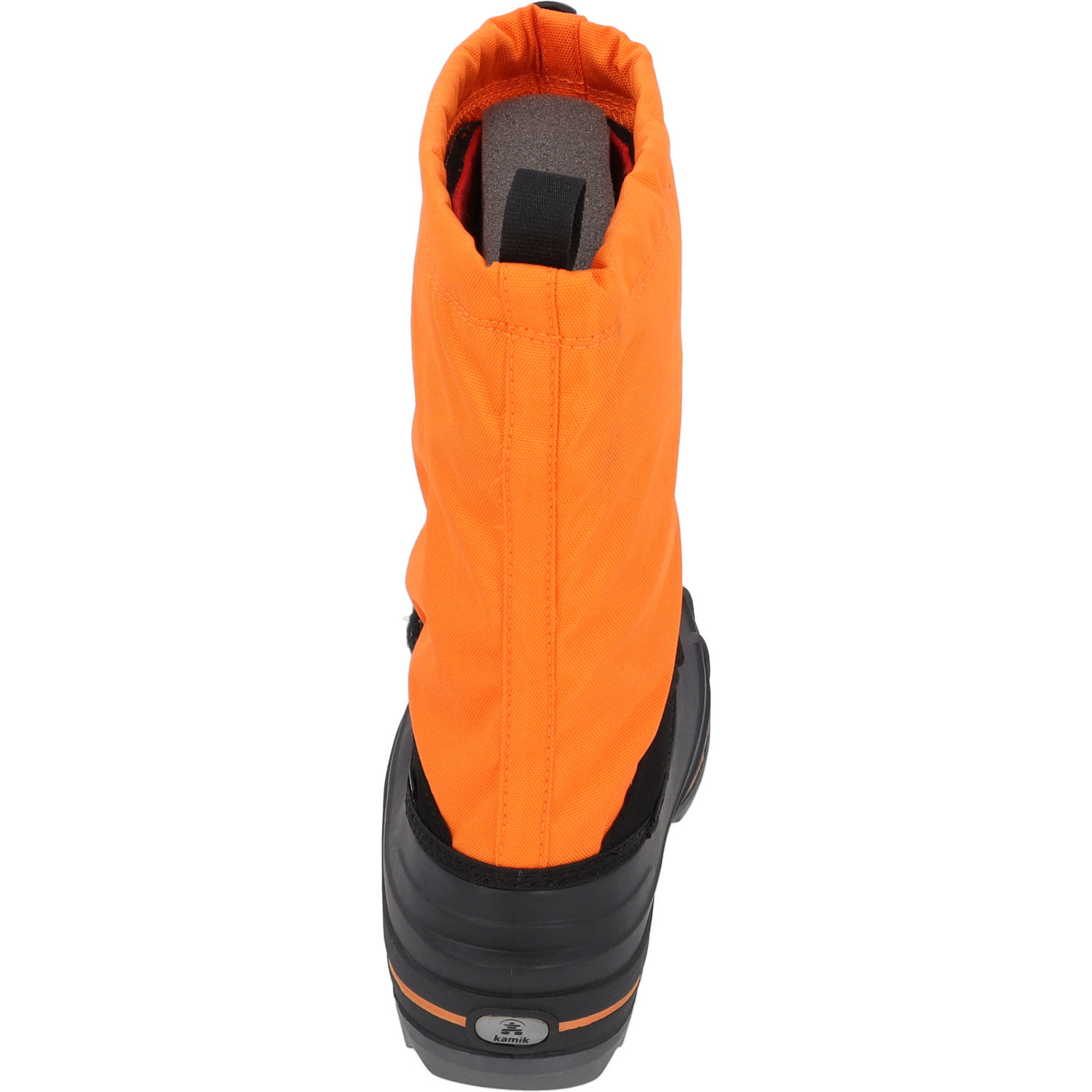 Kamik Waterbug8G NK4805/NK8805 M, Stiefel (Kinder), Kinder, ORANGE