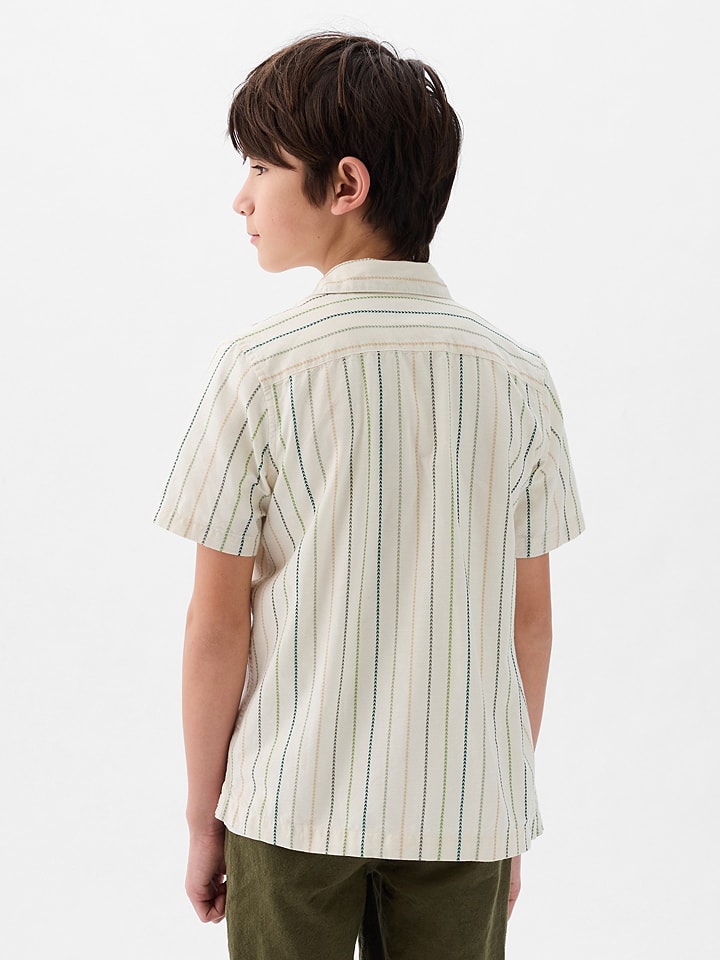 GAP Hemd in Beige günstig kaufen 110