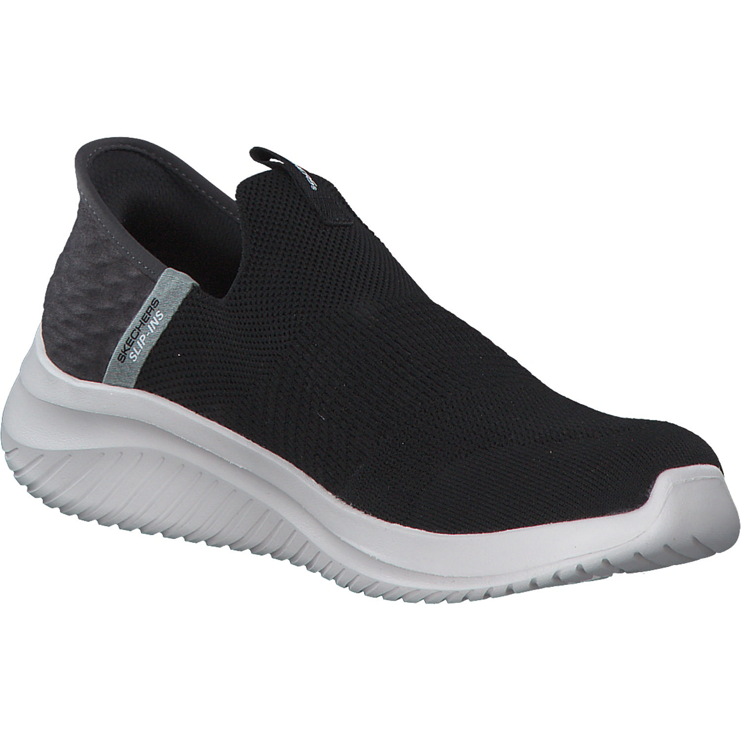 Skechers 403844L, Slipper (Kinder), Kinder, Schwarz