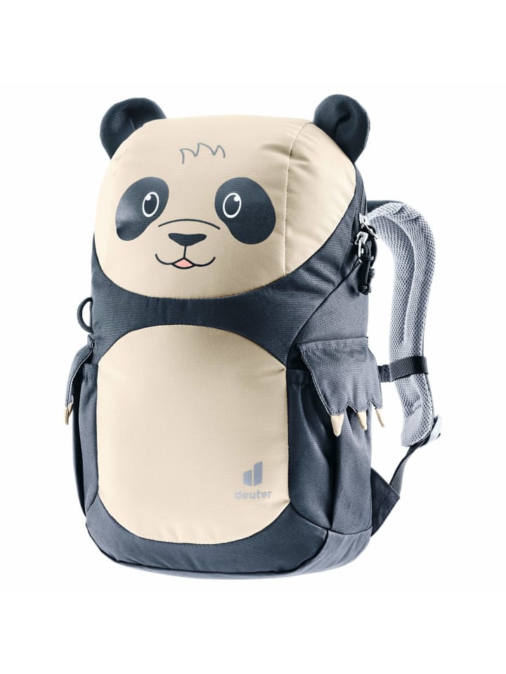 Deuter Kikki 8 - Kinderrucksack 35 cm (maple-umbra) in black-bone günstig kaufen onesize