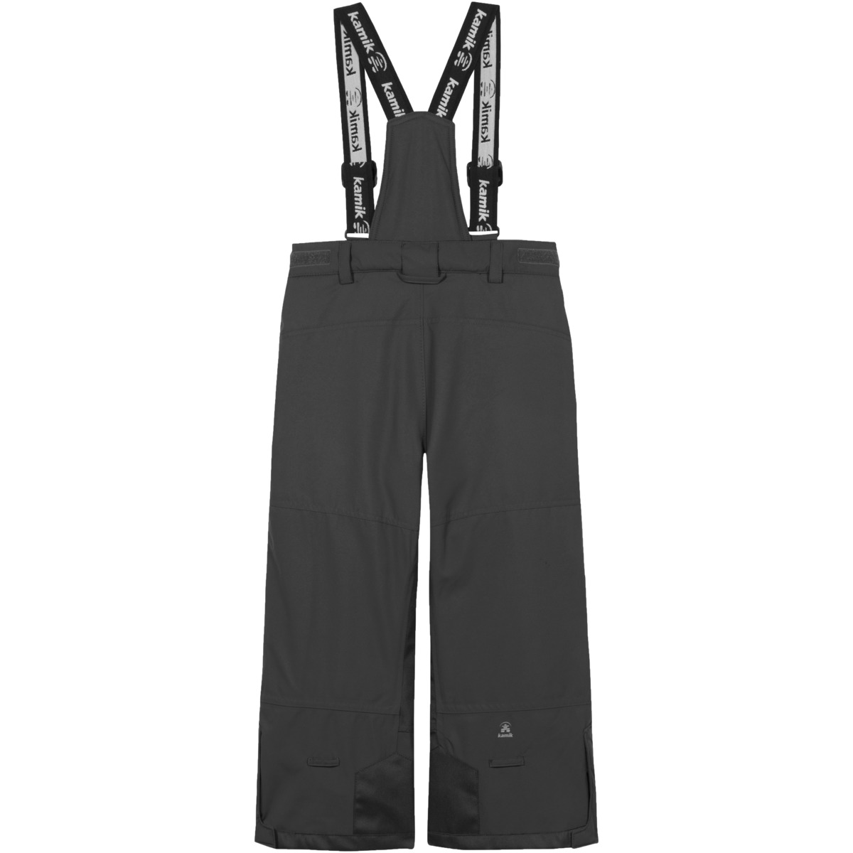 Kamik HARPER Winterhose grau