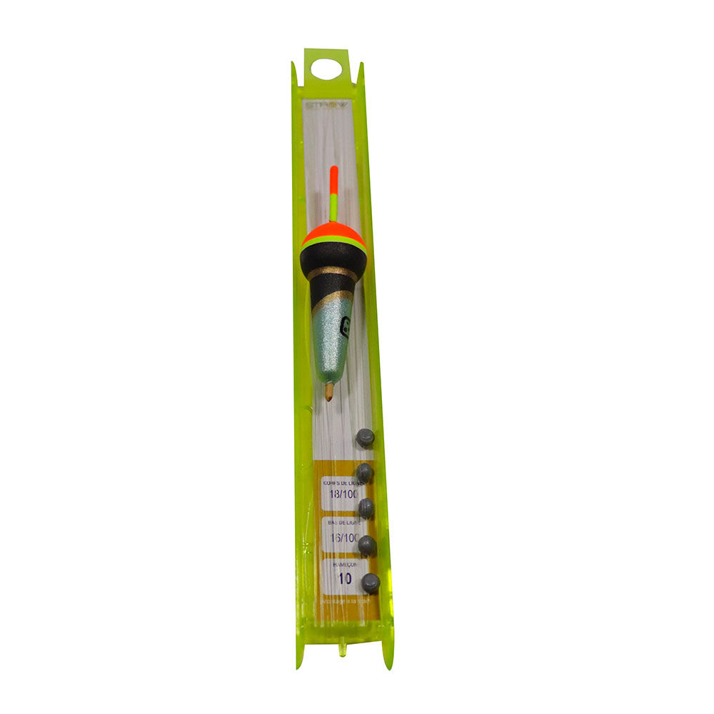 STROW Upright Line Toulouse -kelluke